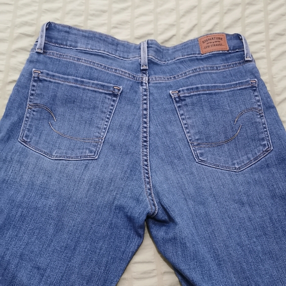 Lewis Strauss signature jeans - Picture 2 of 11